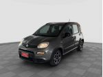 FIAT Panda Panda 1.0 FireFly Hybrid City Life rif. 24062304