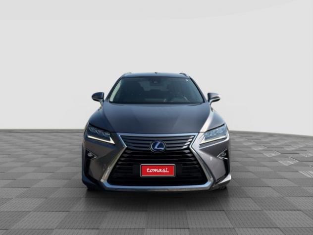 LEXUS RX 450h RX Luxury MY16 rif. 23979158 - Foto 8