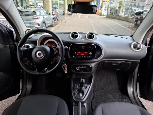 Smart ForTwo EQ PREZZO VERO TAGLIANDI OK NEOPATENTATI - Foto 9