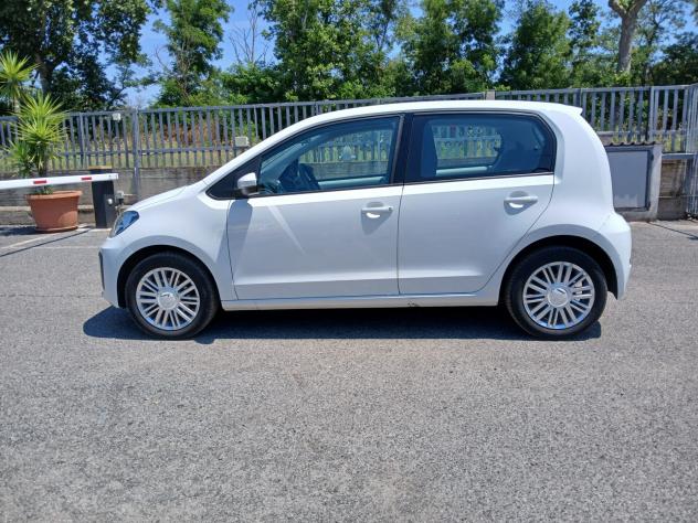 Volkswagen 1.0 5p. EVO beats up! BlueMotion Technology - Foto 8