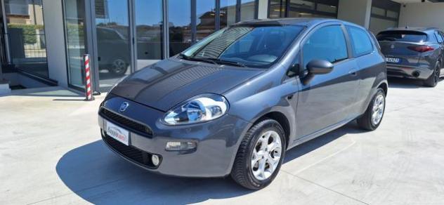 FIAT Punto 1.4 S&S 8V 3 porte Street N°ES704 rif. 23724093
