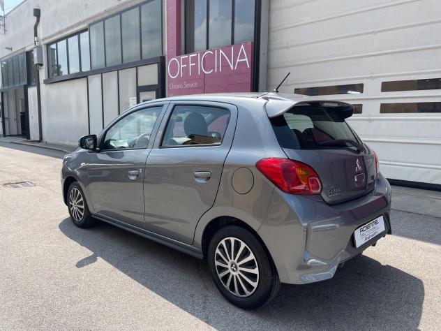 Mitsubishi Space Star 1.0 Funky - Foto 6