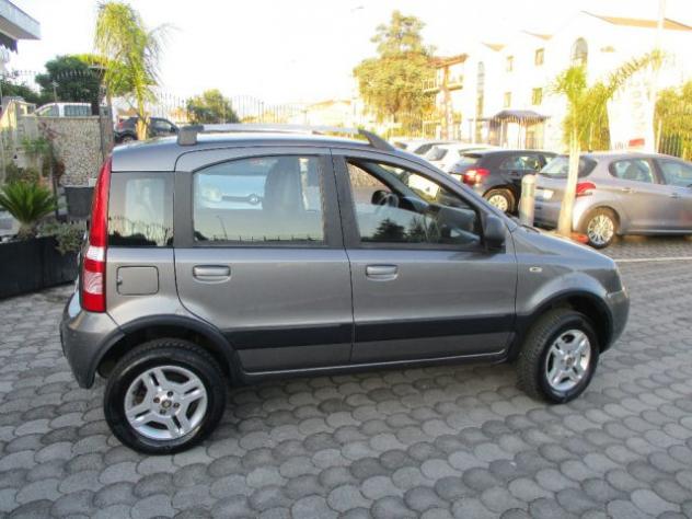 FIAT Panda 1.3 MJT 16V DPF 4x4 Climbing rif. 23801035 - Foto 2