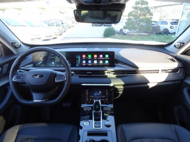 DR AUTOMOBILES dr 7.0 PHEV DR 7.0 1.5 Plug-in Hybrid - Foto 9