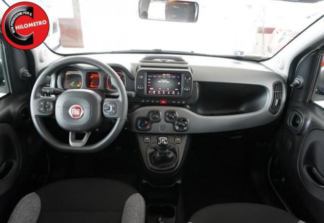 FIAT Panda 1.2 EasyPower City Life rif. 23533030 - Foto 7