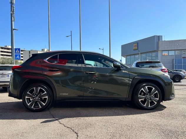 Lexus UX 250h Hybrid Executive CVT KM CERTIFICATI - IVA ESPOSTA - Foto 3