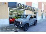 SUZUKI Jimny 1.5 AT Top CAMBIO AUTOMATICO UNIPR OK NEOPATENTAT rif. 21577465