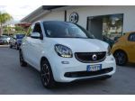 Smart forFour 1.0 Passion 71CV Uff Italy Tetto Lega Led USB