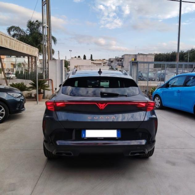 CUPRA Formentor 2.0 TDI DSG rif. 24013883 - Foto 3