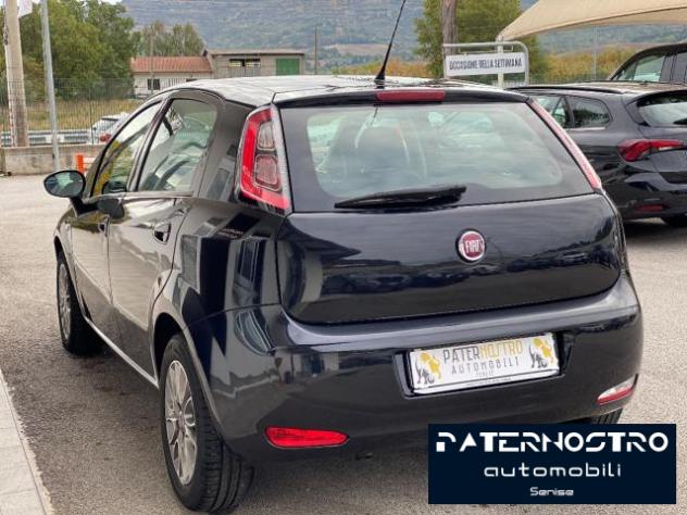 FIAT - Punto - 1.3 MJT II S&S 95 CV 5p. Lounge - Foto 5