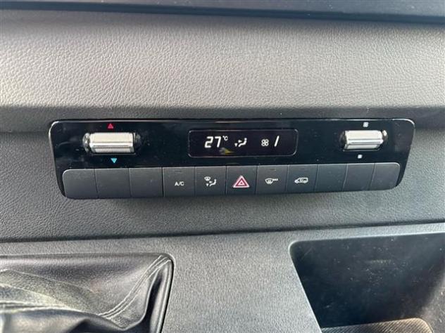 MERCEDES-BENZ Sprinter 314 cdi Tp 37 35 Pro EVI rif. 22486813 - Foto 9
