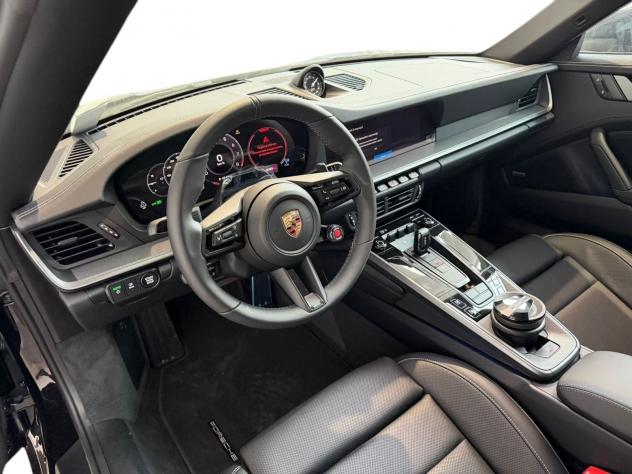 Porsche 911 992.2 Targa 4S 480cv | IVA, MATRIX, BOSE, INNO, MATRIX, SPORT CHRONO - Foto 7