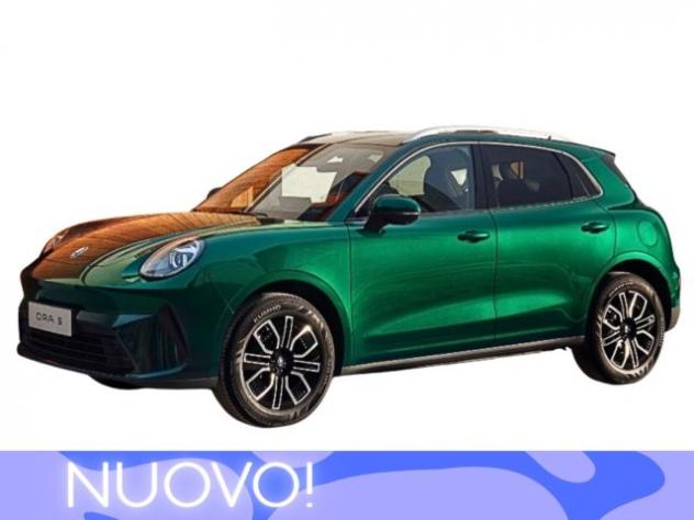 GREAT WALL Ora 5 1.5 turbo Premium 160cv 7dct rif. 23932128