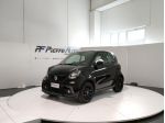 smart fortwo fortwo 70 1.0 twinamic Passion