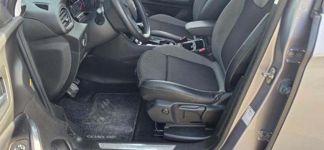 Opel Grandland X 1.5 diesel Ecotec Start&Stop aut. Ultimate - Foto 6