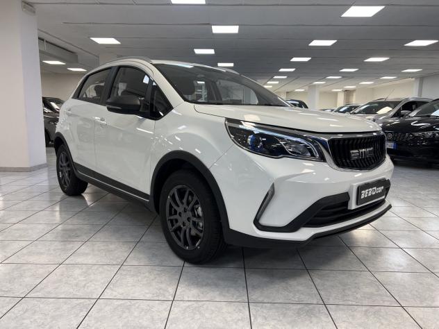 EMC Quattro 1.5 CVT BENZINA O GPL - Scopri promo e più dettagli in descrizione! - Foto 3
