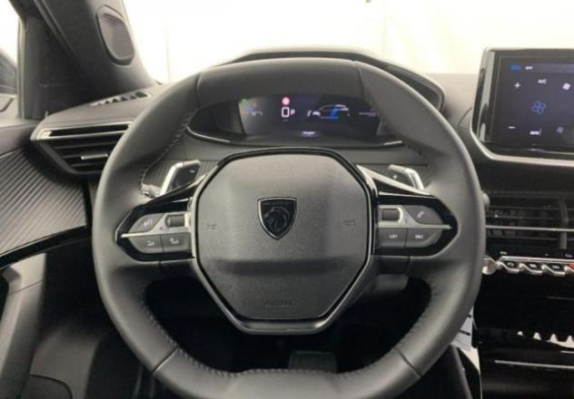 PEUGEOT 2008 Hybrid 110cv e-DCS6 Allure Km 0 Torino rif. 23993097 - Foto 6