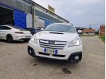 Subaru OUTBACK 2.0D CVT Exclusive