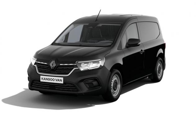 Renault Kangoo 1.5 BLUE DCI 95CV L1