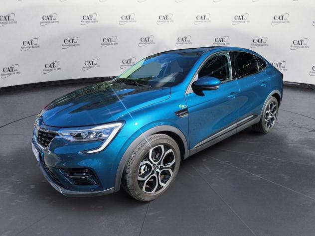 Renault Arkana Arkana Hybrid E-Tech Intens (PREZZO REALE) - Foto 3