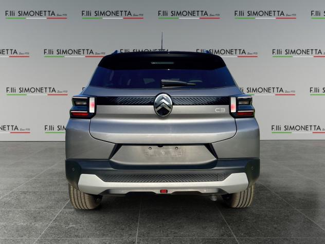 Citroën C3 1.2 turbo Max 100cv s&s - KM0 - Foto 5