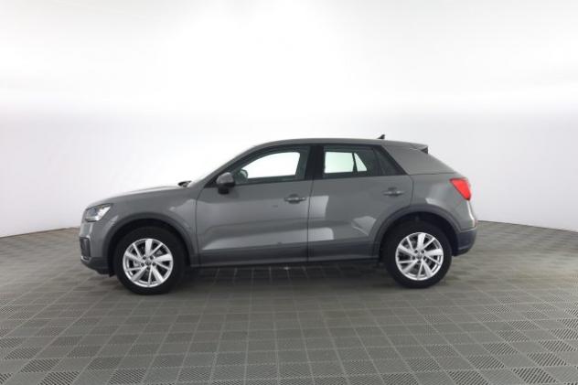 AUDI Q2 Q2 30 TDI Business rif. 23696845 - Foto 7