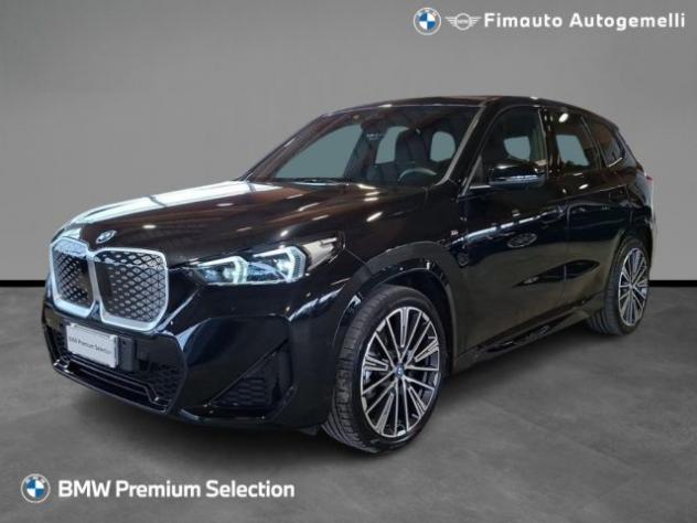 BMW iX1 eDrive 20 Msport Aut. + Tetto apr. rif. 23699985