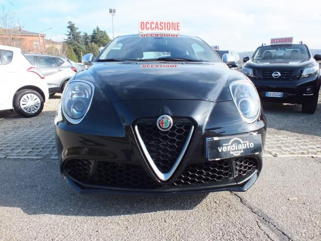 ALFA ROMEO MITO 1.4 78 CV 8V S&S URBAN EURO 6/B - Foto 2