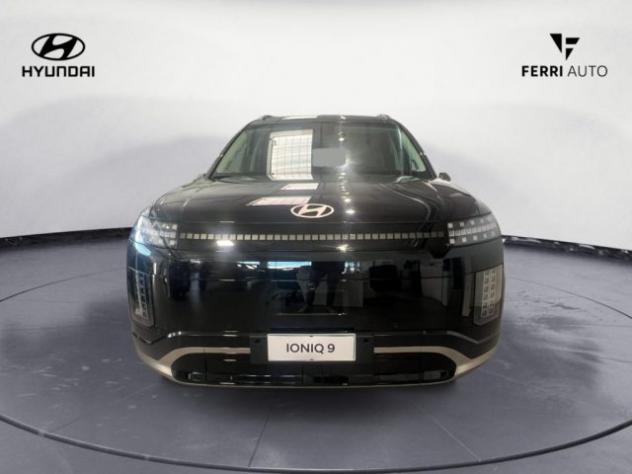 HYUNDAI Ioniq 9 110KWh 4WD Calligraphy Performance rif. 22986293 - Foto 2