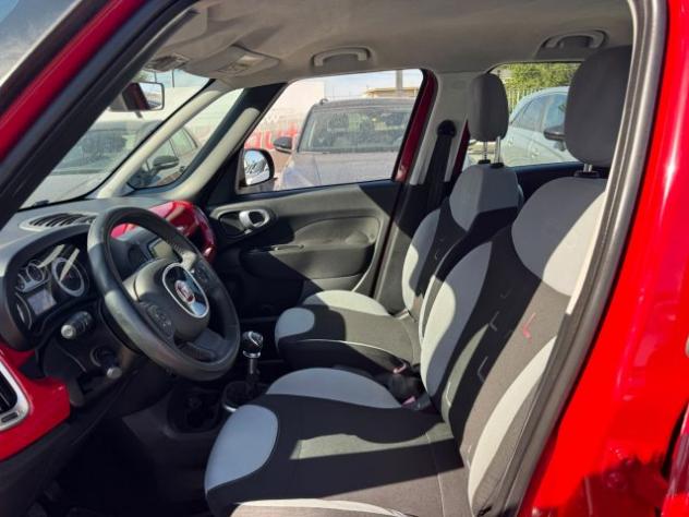 FIAT 500L 1.4 Benzina GPL 95 CV Pop Star rif. 24079203 - Foto 9
