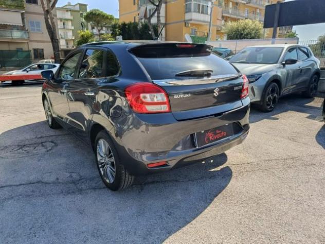 SUZUKI Baleno 1.0 Benzina S 110 Cv Top rif. 23838517 - Foto 5