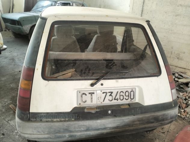 RENAULT 5 3 PORTE - Foto 2