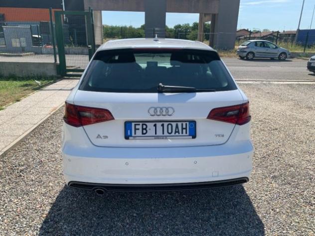AUDI A3 SPB 1.6 TDI S-LINE Admired rif. 23900850 - Foto 4