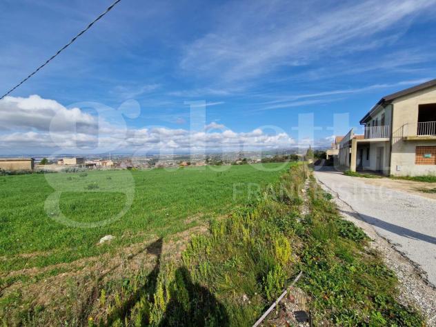 Terreno Residenziale - Chiaramonte Gulfi . Rif.: Cod. rif 3285034VRG - Foto 5