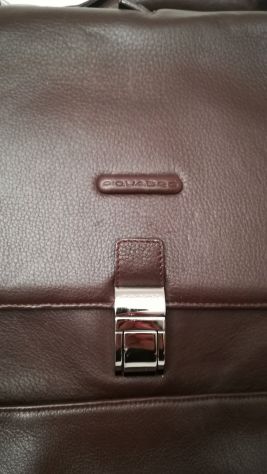 PIQUADRO Zaino porta computer NUOVO - Foto 4