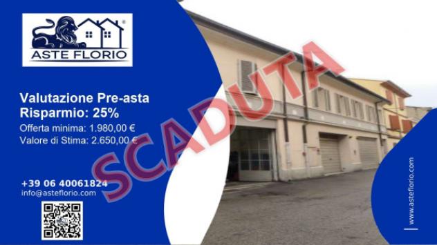 Immobile in asta di 6 m² con più di 5 locali in vendita a Forlì
