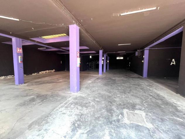 Magazzino in affitto a Piacenza - Foto 10