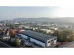 Immobile di 3000 m² in affitto a Tortona