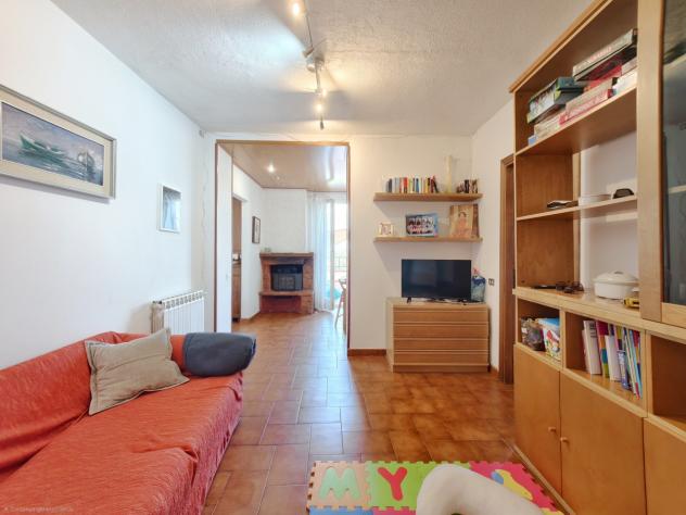 Porzione di casa in vendita a Ameglia - Foto 17