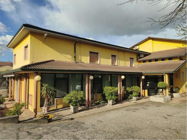 nadaalbe2 - ALBERGO CON POSSIBILITA' DI CAMBIO D'USO IN RESIDENZIALE - Foto 2