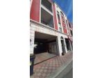 Bilocale recente, posto auto e moto
