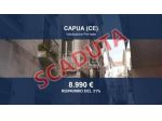Immobile in asta di 54 m² in vendita a Capua
