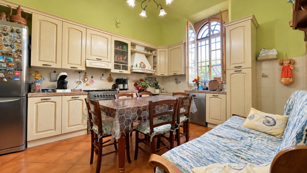 Villa in vendita a San Frediano a Settimo - Cascina 350 mq Rif: 1444379 - Foto 3