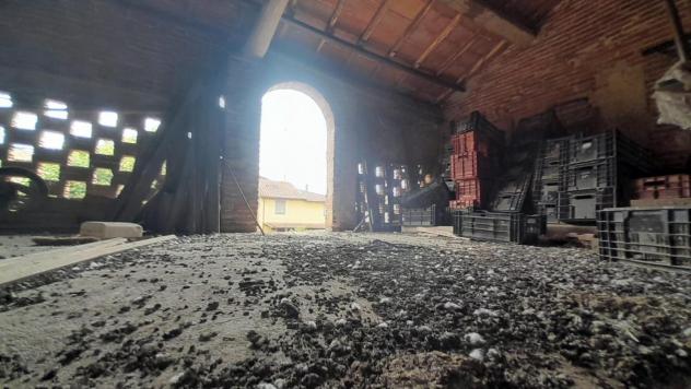 Fienile in vendita a Orentano - Castelfranco di Sotto 100 mq Rif: 1339607 - Foto 2