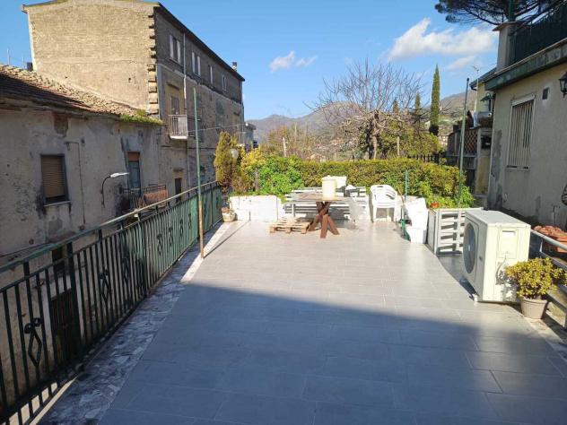 Terratetto in vendita a Cava de' Tirreni - Foto 3