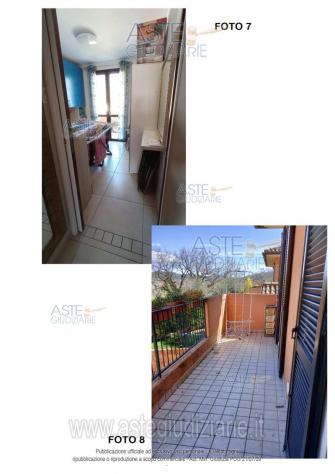 IMMOBILI-IMMOBILE RESIDENZIALE-Frazione Tavernelle - Viale Italia 14/A - Foto 5