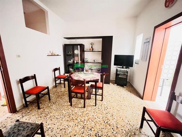 Rif: 2633 - Casa indipendente con terrazzo in centro a Comiso - Foto 4