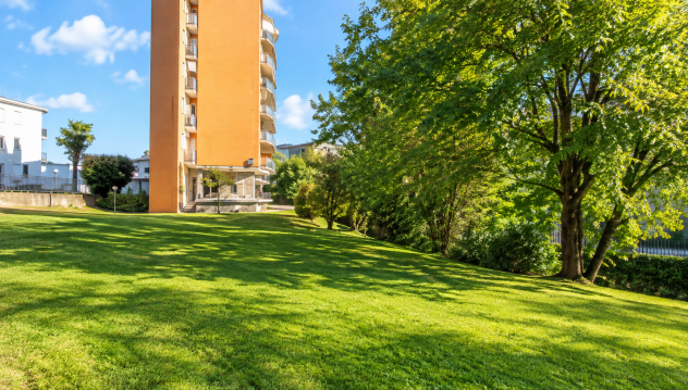 Rent to buy 3.5 locali appartamento con posteggio - Foto 4