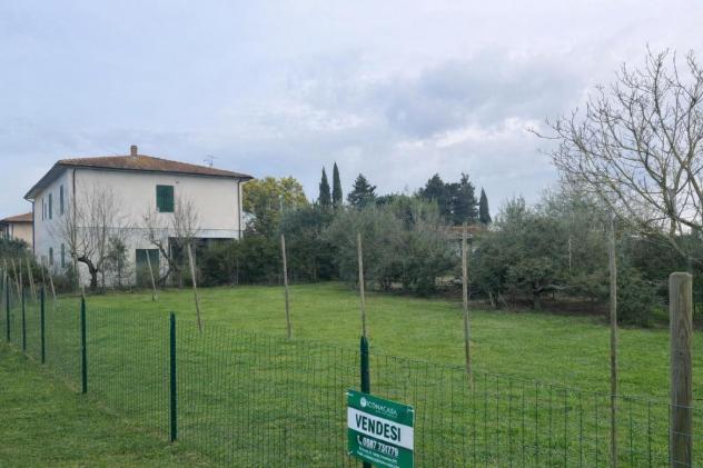 Appartamento in vendita a Crespina Lorenzana 244 mq Rif: 1398664