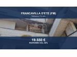 Immobile in asta di 208 m² con più di 5 locali in vendita a Francavilla d'Ete